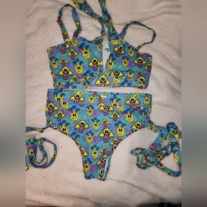 iheartraves Trippy Rave Set